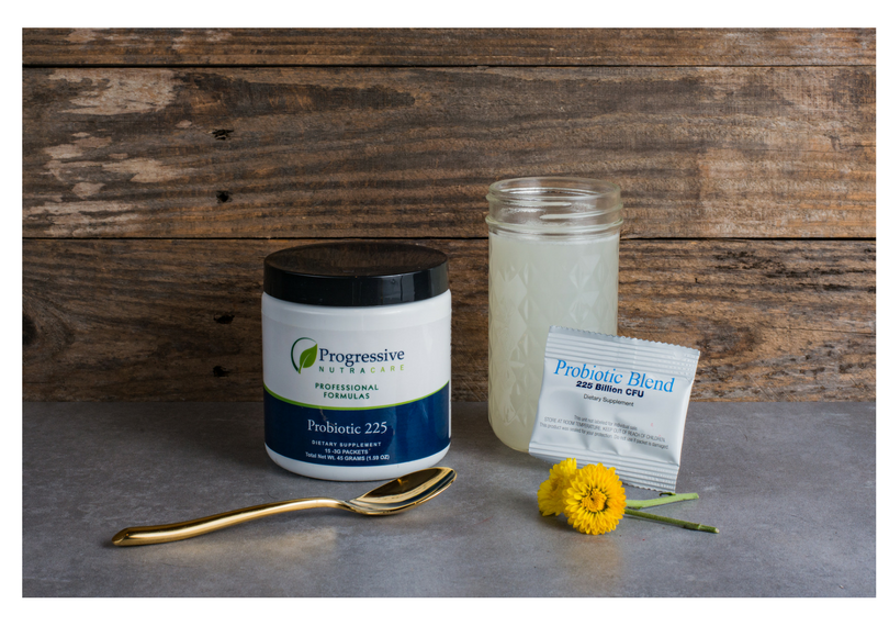 PROBIOTIC 225 Progressive Nutracare